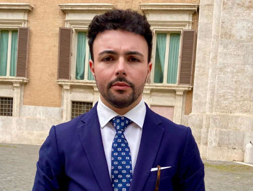Cassano: viabilità, il consigliere  Gianluca Falbo risponde alle dichiarazioni del Consigliere Provinciale Chiaravalle
